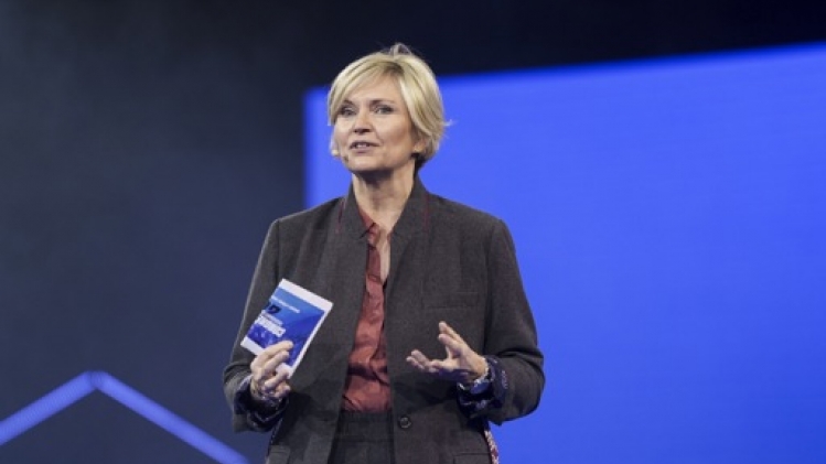 WATERLOO : Bien qu'en baisse, le MR reste confortablement en tête à Waterloo