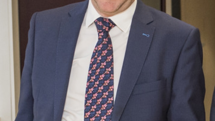 ZOTTEGEM: Vooruit dépasse la N-VA de Matthias Diependaele