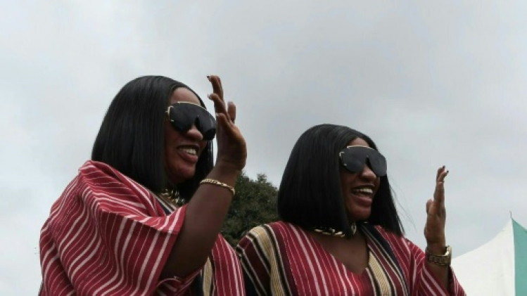 Au Nigeria, la capitale mondiale des jumeaux voit double