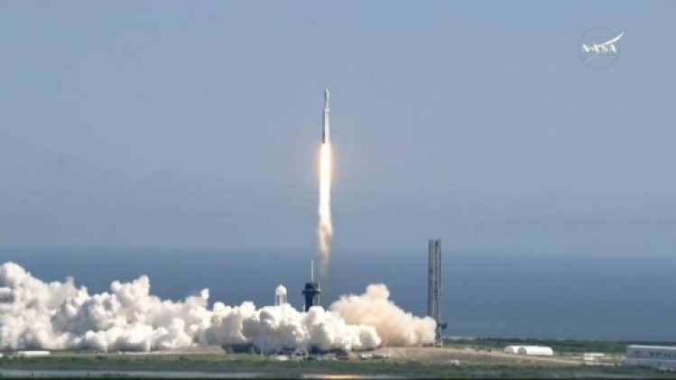 Une sonde part chercher des conditions à la vie sur une lune de Jupiter