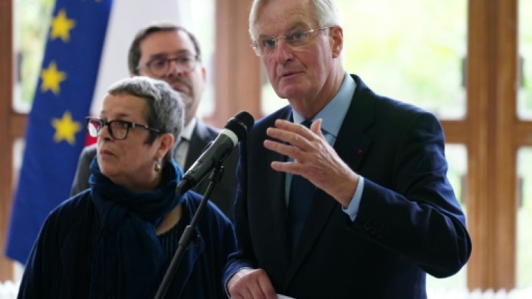 Minute de silence  dans les collèges et lycées pour Samuel Paty et Dominique Bernard