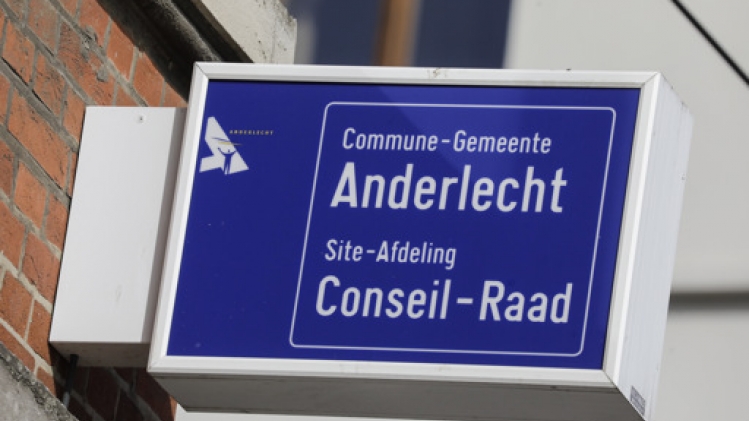 À Anderlecht accord de coalition entre PS-Vooruit/MR-Engagés, F. Cumps reste bourgmestre