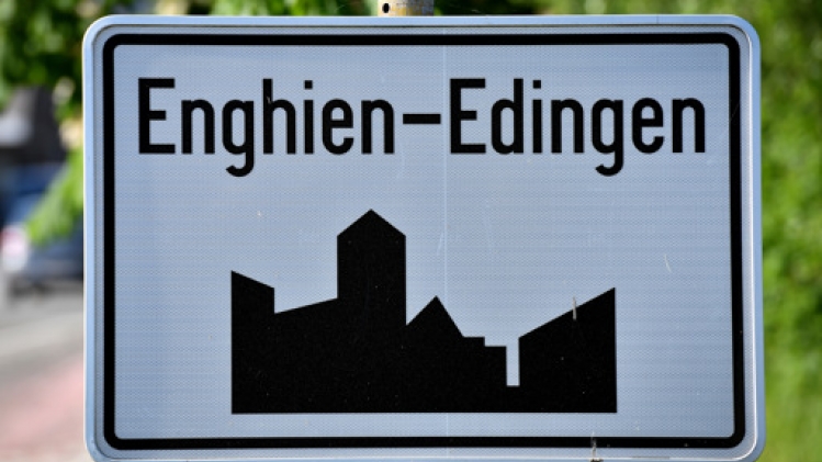 La circulation des trains perturbée entre Ath et Enghien en raison de travaux dès le 4/11