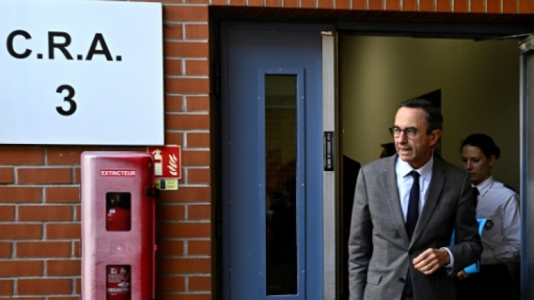 Budget, immigration... le gouvernement multiplie les fronts avec sa majorité