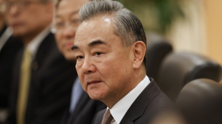 La Chine déclare à Israël qu'il faut mettre fin aux catastrophes humanitaires à Gaza