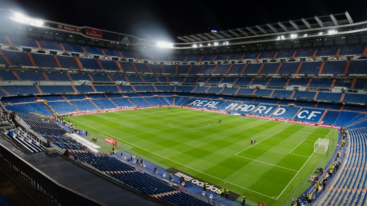 Bernabeu