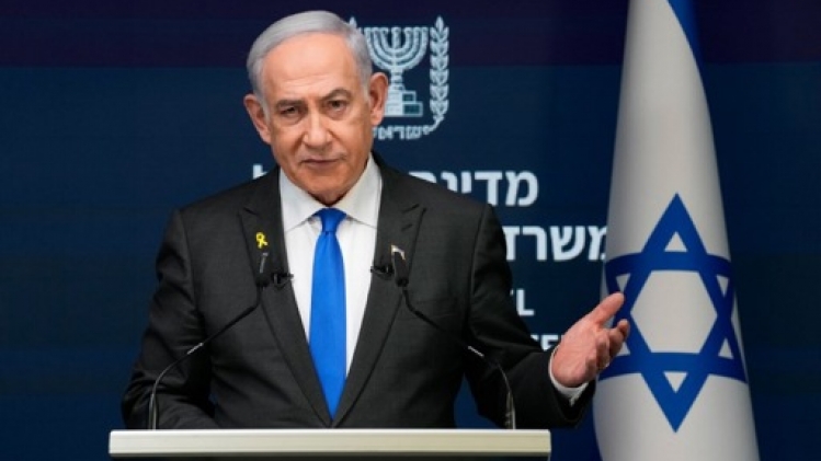 Netanyahu : Israël continuera à frapper sans pitié le Hezbollah y compris à Beyrouth