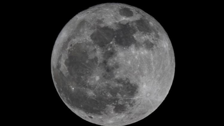 La plus grande super lune de 2024 visible pendant trois jours cette semaine