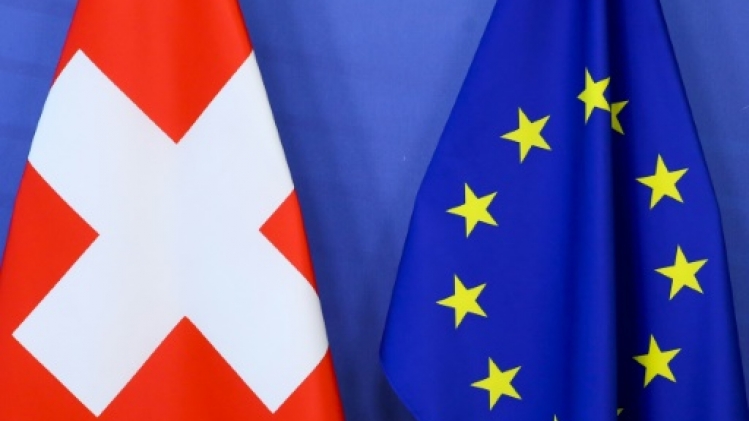 L'UE prévient la Suisse : L'Europe n'est pas à la carte