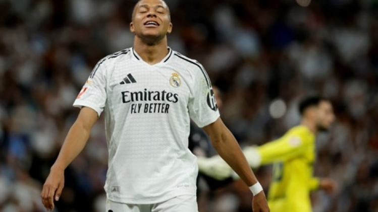 Le parquet suédois confirme une enquête pour viol sans citer le nom de Mbappé