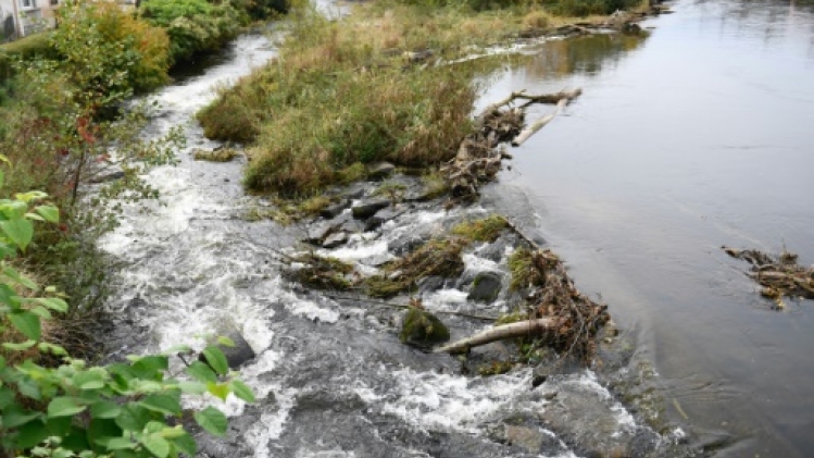Pesticides: la pollution des eaux très sous-estimée faute de surveillance, selon Générations Futures