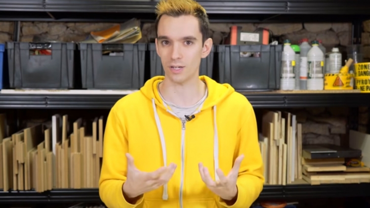 © Youtube Experimentboy