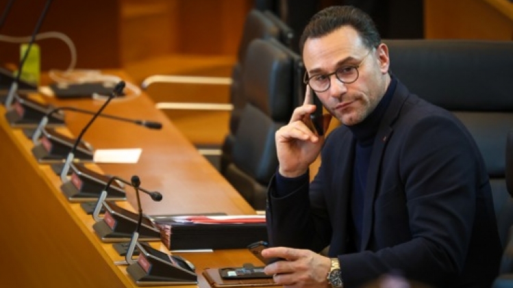 Sambreville: la liste Ensemble tend la main au PS de Jean-Charles Luperto