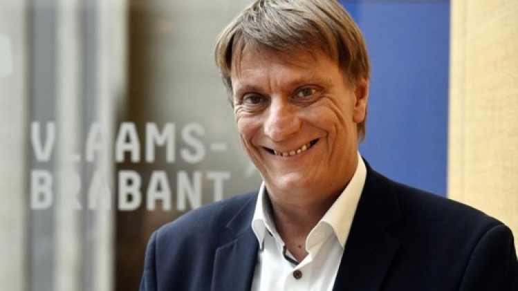 LINKEBEEK: Yves Ghequiere se succède à lui-même comme bourgmestre