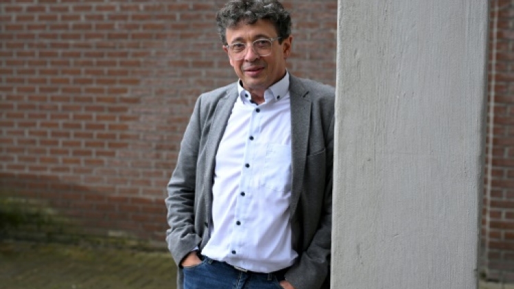 Un médecin légiste belge donne la parole aux morts et devient star des librairies