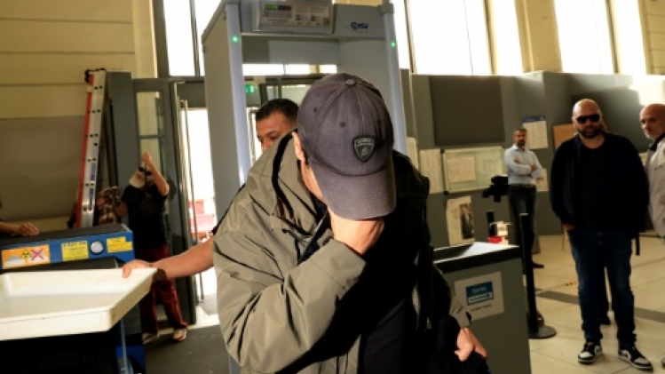 Foot: un an de prison ferme requis contre Ben Yedder pour agression sexuelle