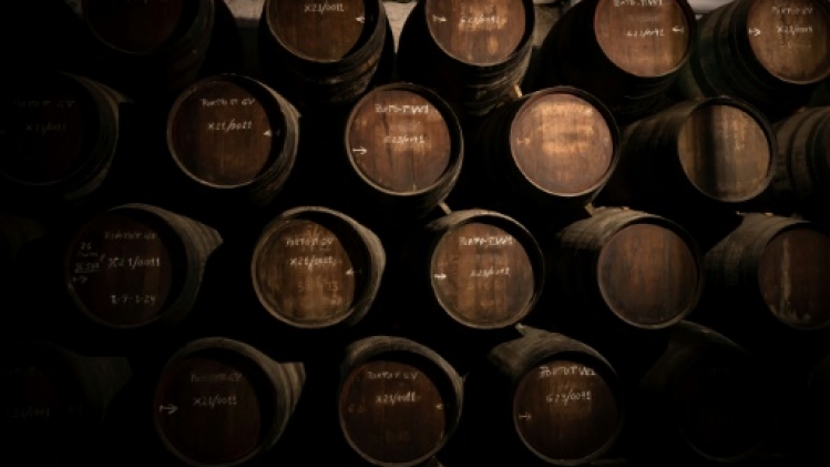 La crise du vin de Porto frappe les viticulteurs du nord du Portugal
