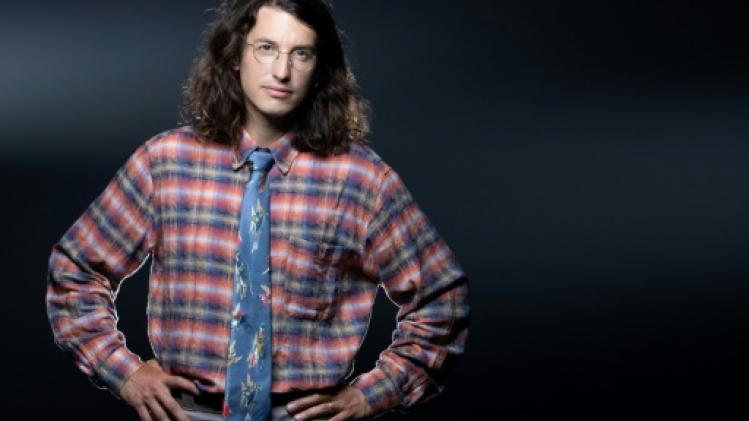 Bastien Vivès revanchard dans la BD sur ses déboires