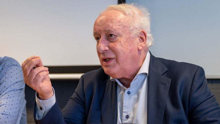 Claude Eerdekens Andenne