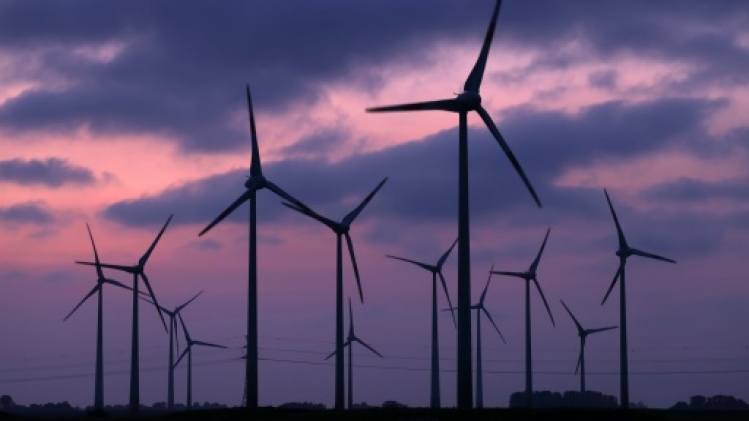 Plus de la moitié de l'électricité sera d'origine bas carbone avant 2030, selon l'Agence internationale de l'énergie