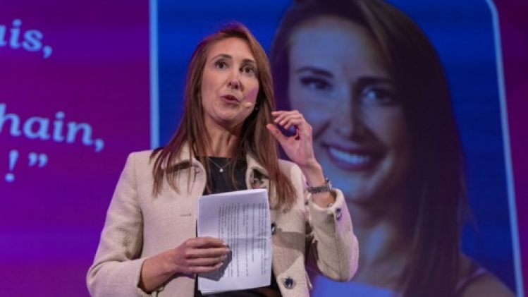 Un changement de nom envisagé chez DéFI