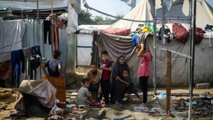 Raids meurtriers israéliens contre des fiefs du Hezbollah au Liban, frappe sur Lattaquié en Syrie