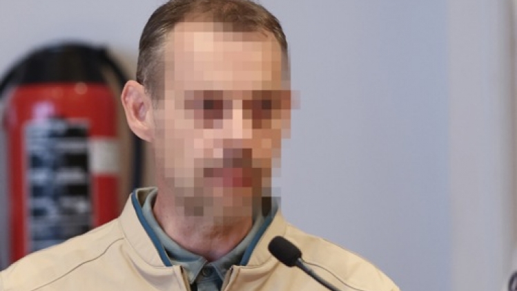 Les témoins de moralité de Daniel Gilles à la barre