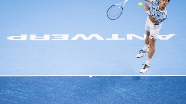 Bailly certain à 100% qu'il peut gérer le haut niveau mais chaque chose en son temps