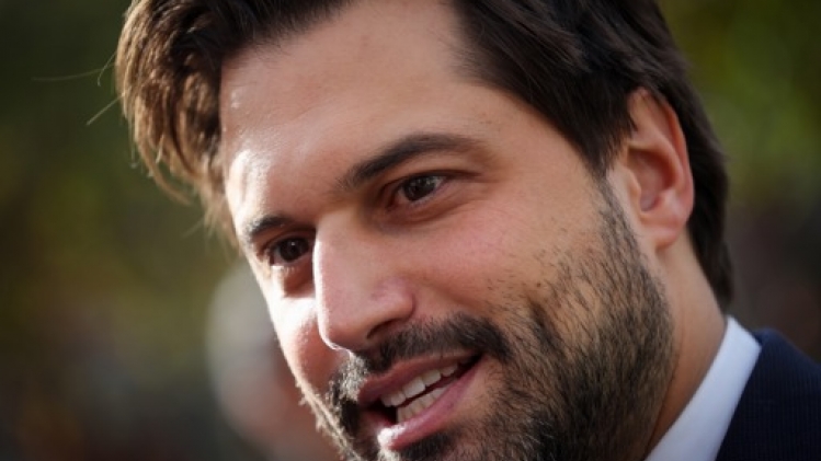 Le PS franchirait une ligne rouge s'il s'allie avec le PTB, avertit le MR