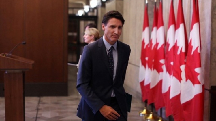 Des indices clairs que l'Inde a bafoué la souveraineté du Canada, selon Trudeau