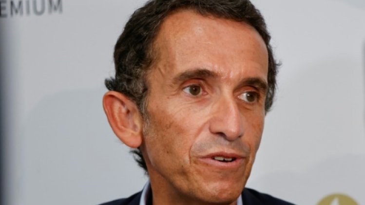 Budget: le patron de Carrefour craint la pérennisation des taxes annoncées comme temporaires