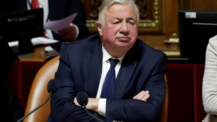 Pour Larcher, il y a nécessité de refaire une loi sur l'immigration