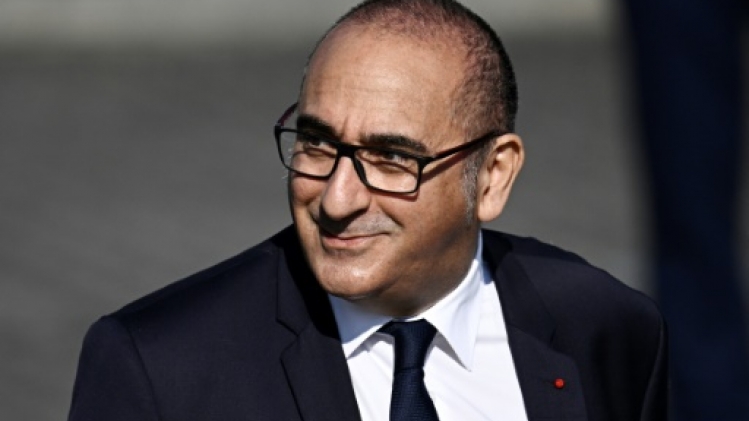 Sécurité extrêmement renforcée pour France-Israël, match à haut risque, selon Nuñez