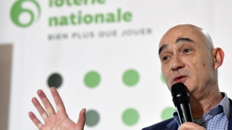 Une cinquantaine de projets contre la pauvreté infantile soutenus par la Loterie nationale