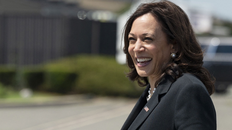 kamala harris