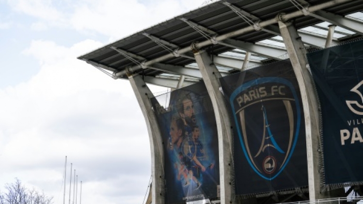 Foot: un pas de plus vers un Paris FC version Arnault et Red Bull, la Ligue 1 se réjouit