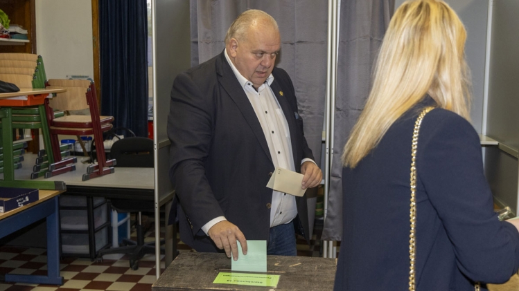 Fraude présumée à Ninove: le nombre de votes par procuration a été rendu public