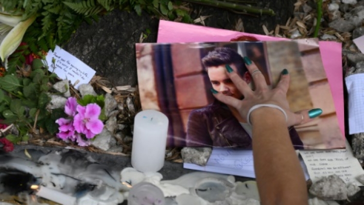 Les membres de One Direction dévastés par la mort de Liam Payne en Argentine