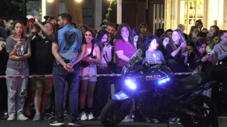 Les membres de One Direction dévastés par la mort de Liam Payne en Argentine