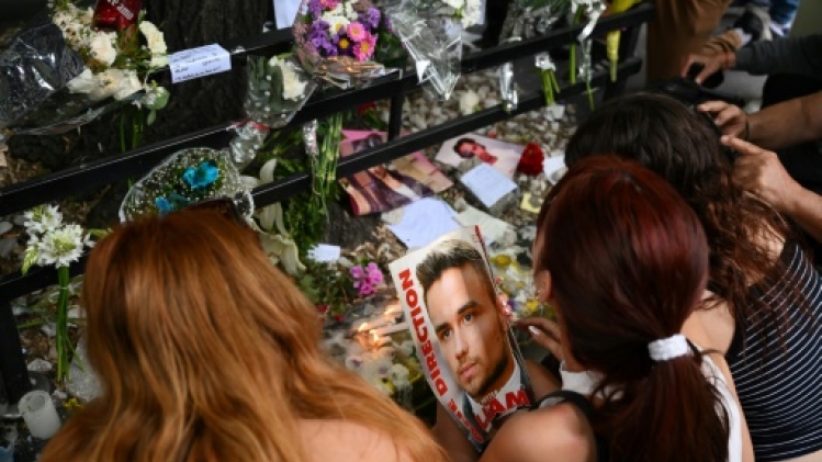 Les membres de One Direction dévastés par la mort de Liam Payne en Argentine