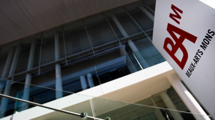 Le surréalisme bouleverse le réel au Musée des Beaux-Arts de Mons