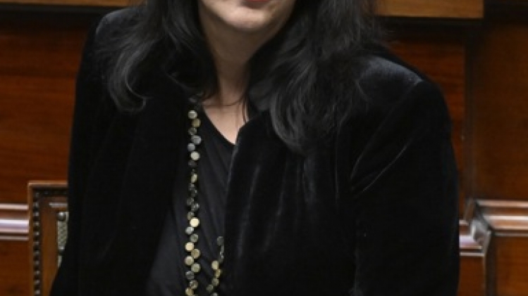 Khattabi regrette la procédure d'infraction européenne pour absence de plan énergie-climat