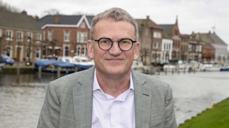 Daan Schalck quitte ses fonctions, le North Sea Port cherche un nouveau CEO