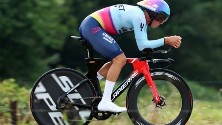 L'équipe cycliste TDT-Unibet continue avec un nouveau nom et une licence française