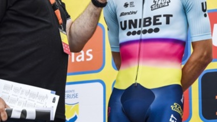 L'équipe cycliste TDT-Unibet continue avec un nouveau nom et une licence française