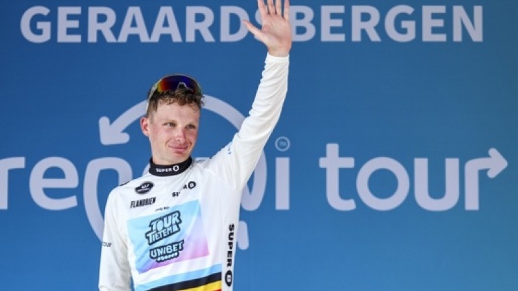 L'équipe cycliste TDT-Unibet continue avec un nouveau nom et une licence française