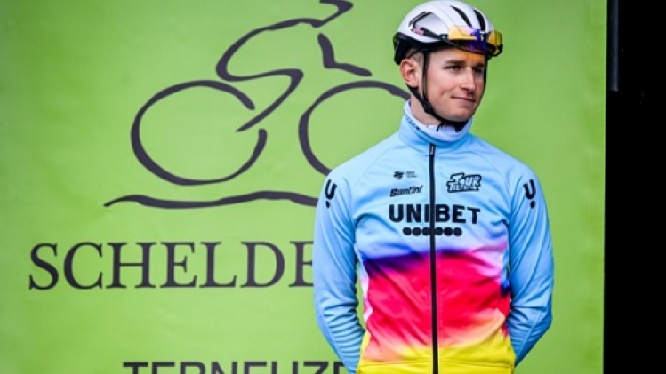 L'équipe cycliste TDT-Unibet continue avec un nouveau nom et une licence française