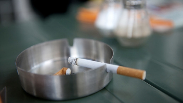 La consommation de tabac chez les jeunes Américains au plus bas en 25 ans