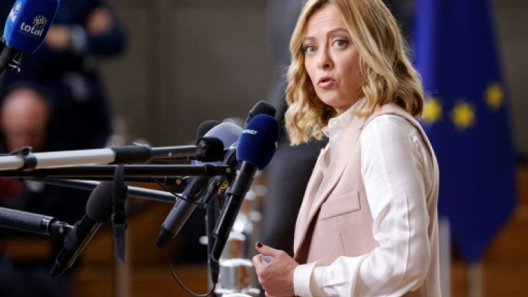 Immigration: les 27 favorables à une nouvelle loi pour accélérer les retours