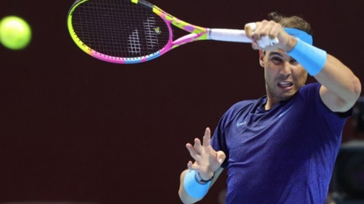 Une finale Sinner-Alcaraz et un dernier duel entre Nadal et Djokovic